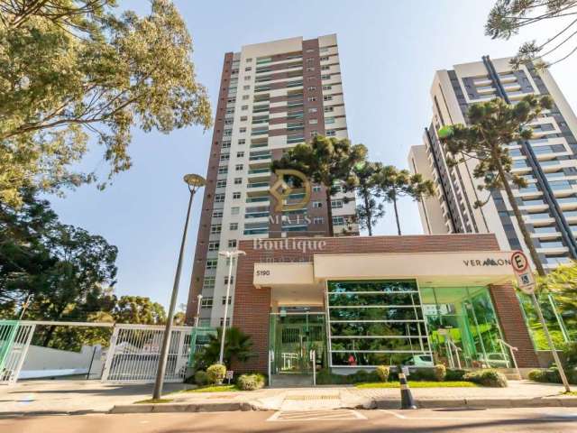 Apartamento com 3 quartos à venda na Rua Monsenhor Ivo Zanlorenzi, 5190, Ecoville, Curitiba, 95 m2 por R$ 950.000