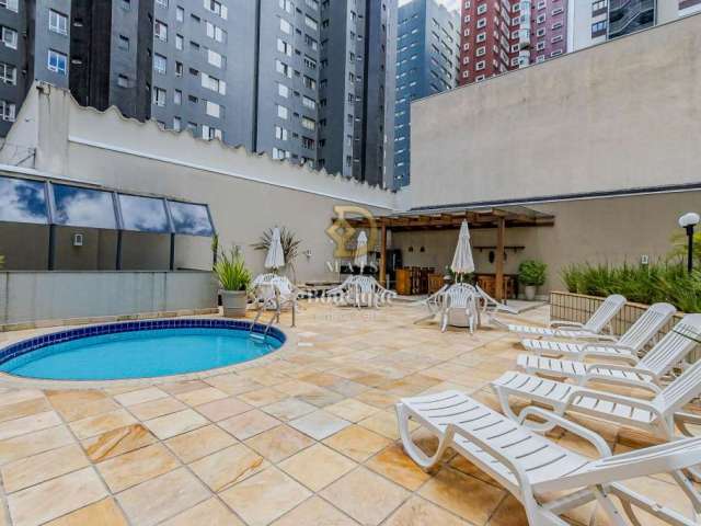 Cobertura com 4 quartos à venda na Avenida Silva Jardim, Água Verde, Curitiba, 641 m2 por R$ 3.999.000