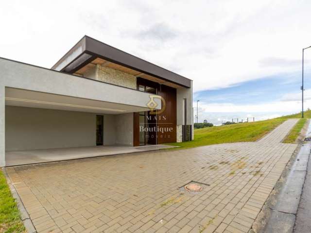 Casa em condomínio fechado com 4 quartos à venda na Rod. do Café, 7291, Ecoville, Curitiba, 423 m2 por R$ 4.300.000