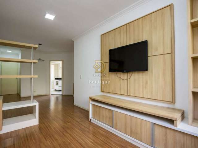 Apartamento com 3 quartos à venda na Avenida Marechal Humberto de Alencar Castelo Branco, 1000, Cristo Rei, Curitiba, 79 m2 por R$ 450.000