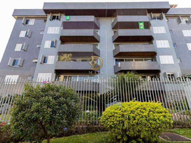 Apartamento com 3 quartos à venda na Rua São Pedro, 593, Cabral, Curitiba, 147 m2 por R$ 1.100.000