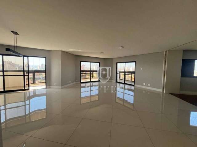 Apartamento com 3 dormitórios à venda, 316 m² por R$ 1.950.000 - Condomínio Edifício Torre Branca - Sorocaba/SP