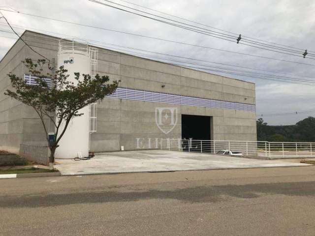 Galpão para alugar, 1500 m² por R$ 42.500,00/mês - Iporanga - Sorocaba/SP