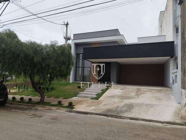 Casa com 3 dormitórios, 210 m² - venda por R$ 1.800.000,00 ou aluguel por R$ 12.100,00/mês - Condomínio Aldeia da Mata - Votorantim/SP