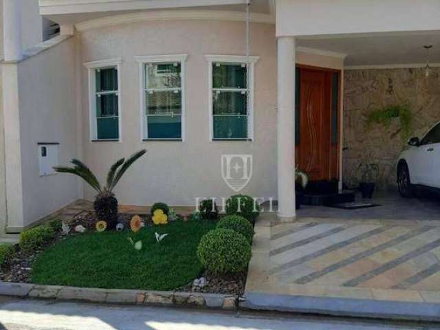 Casa com 3 dormitórios à venda, 207 m² por R$ 1.500.000,00 - Condomínio Mirante do Ipanema - Sorocaba/SP