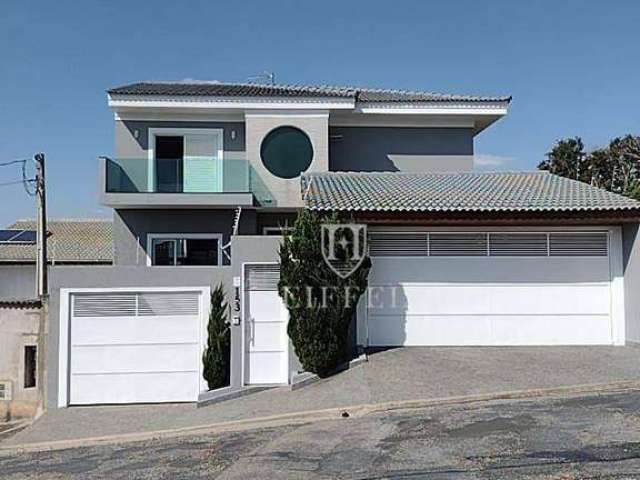 Casa com 4 dormitórios à venda, 360 m² por R$ 1.200.000,00 - Piedade - Piedade/SP