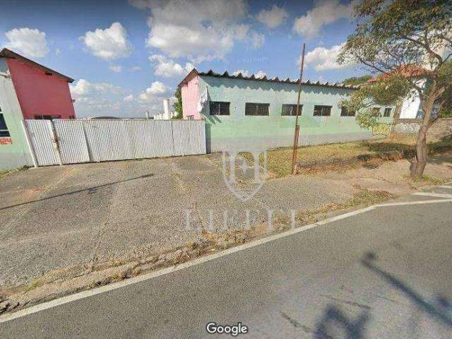 Área à venda, 8000 m² por R$ 9.784.000,00 - Vila Formosa - Sorocaba/SP