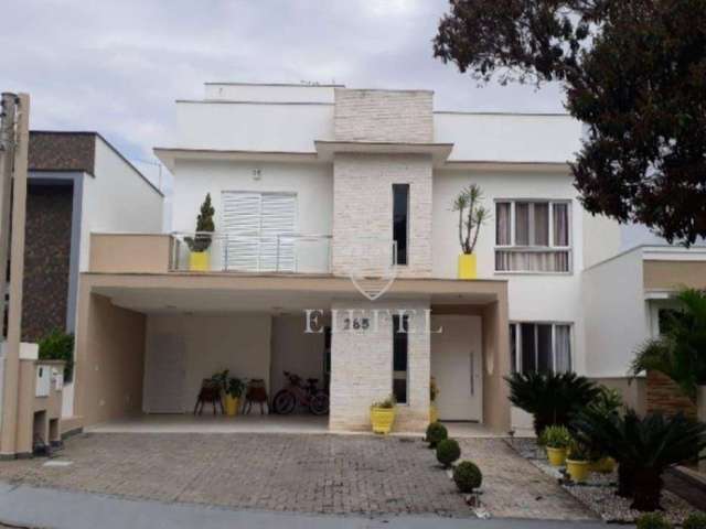 Casa com 3 dormitórios à venda, 265 m² por R$ 1.450.000,00 - Condomínio Ibiti Royal Park - Sorocaba/SP