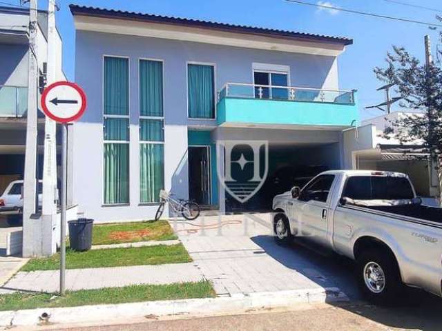 Casa com 3 dormitórios, 230 m² - venda por R$ 1.380.000,00 ou aluguel por R$ 6.083,00/mês - Condomínio Golden Park Sigma - Sorocaba/SP