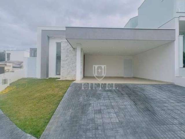 Casa com 3 dormitórios à venda, 186 m² por R$ 1.390.000,00 - Condomínio Jardim Portugal - Sorocaba/SP