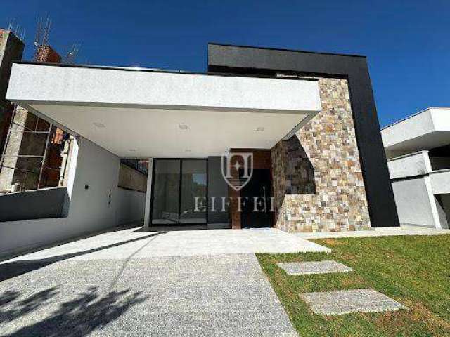 Casa com 3 dormitórios à venda, 180 m² por R$ 1.390.000,00 - Condomínio Cyrela Landscape - Votorantim/SP