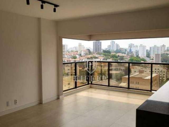 Apartamento com 3 dormitórios à venda, 107 m² por R$ 1.250.000,00 - Edifício Épico - Sorocaba/SP