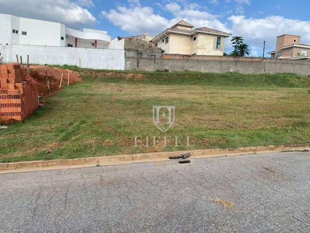 Terreno à venda, 380 m² - Condomínio Bouganville - Sorocaba/SP