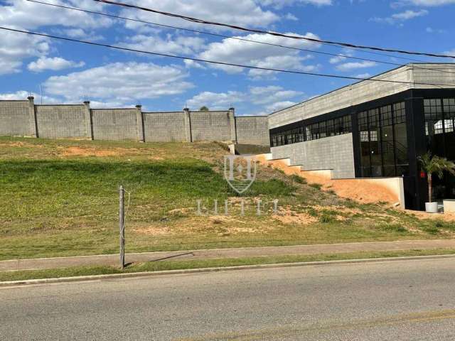 Terreno à venda, 464 m² - Condomínio Alphaville Nova Esplanada - Votorantim/SP