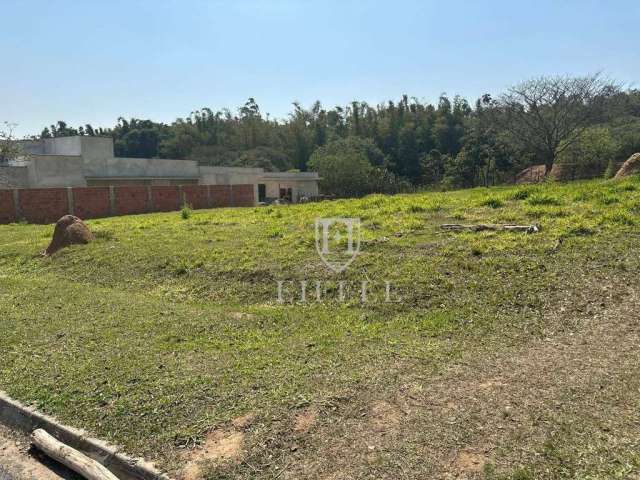 Terreno à venda, 1000 m² por R$ 350.000 - Condomínio Residencial Ibirapuera - Sorocaba/SP