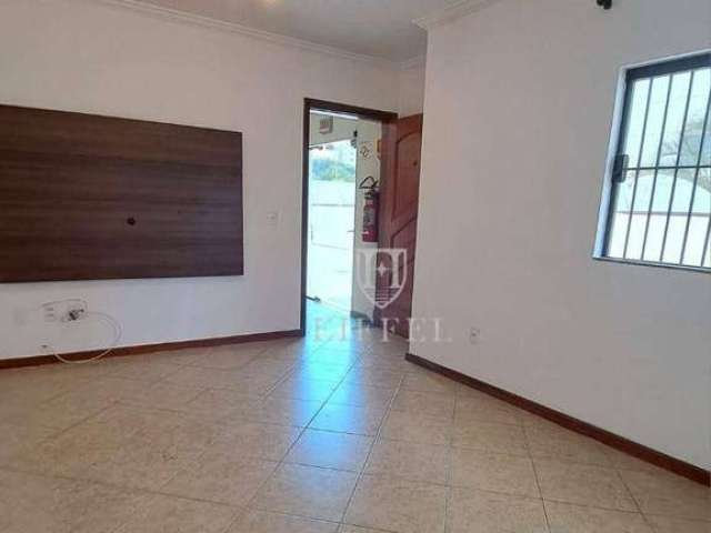 Apartamento com 3 dormitórios à venda, 61 m² por R$ 450.000,00 - Edifício Residencial Stefhânia - Sorocaba/SP