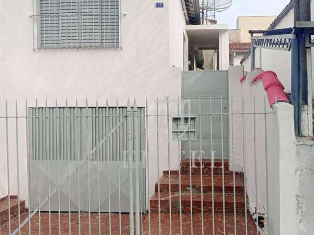 Casa para alugar, 150 m² por R$ 4.033,33/mês - Jardim Paulistano - Sorocaba/SP