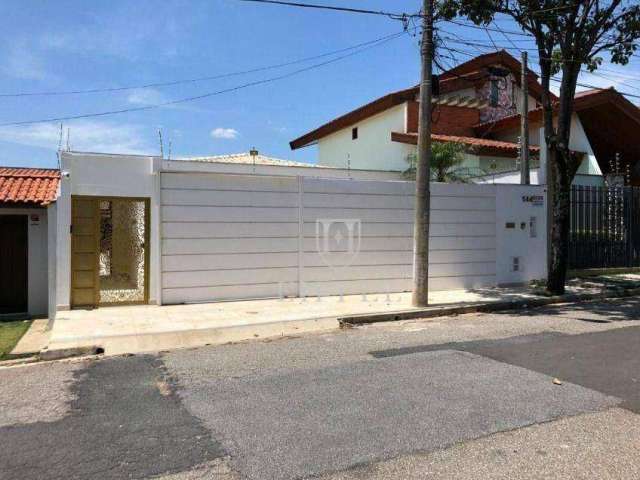 Casa à venda, 290 m² por R$ 1.200.000,00 - Jardim Santa Rosália - Sorocaba/SP