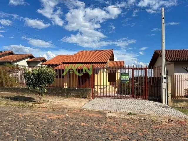 Casa 2 Dormitórios no Bairro União Em Estância Velha