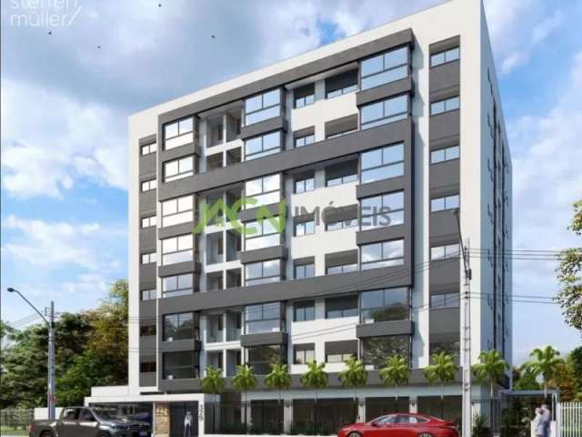 Residencial Saint Peter - Apartamentos de 2 e 3 Dormitórios a partir de 81m² em Estância Velha