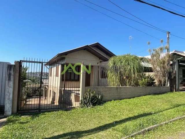 Casa com 4 dormitórios, 2 vagas, Rincão dos Ilhéus