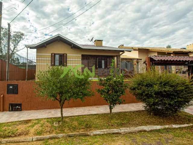 Casa 3 Dormitórios , piscina, Sol Nascente, Estância Velha