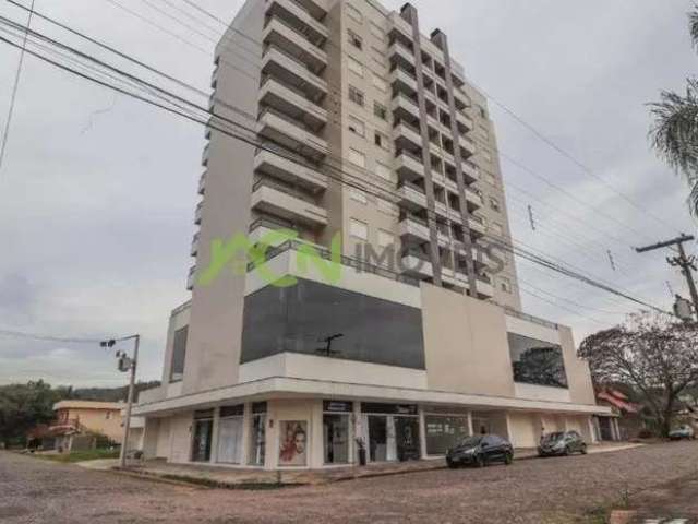 Apartamento 3 Dormitórios 92m² no Centro de Estância Velha