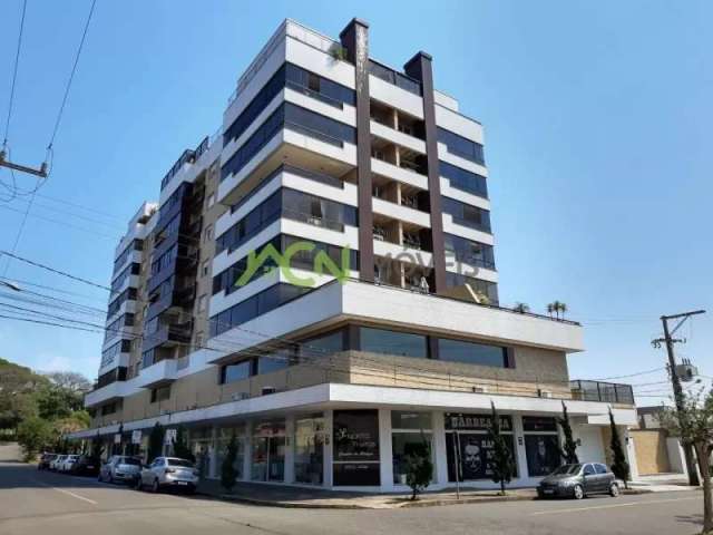 Apartamento Mobiliado, 3 Dormitórios (1 Suíte) no Centro de Estância Velha