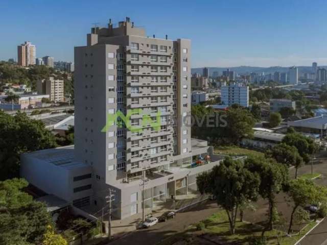 Edifício New Life - Apartamentos 1 Dormitório e Studio No Pátria Nova