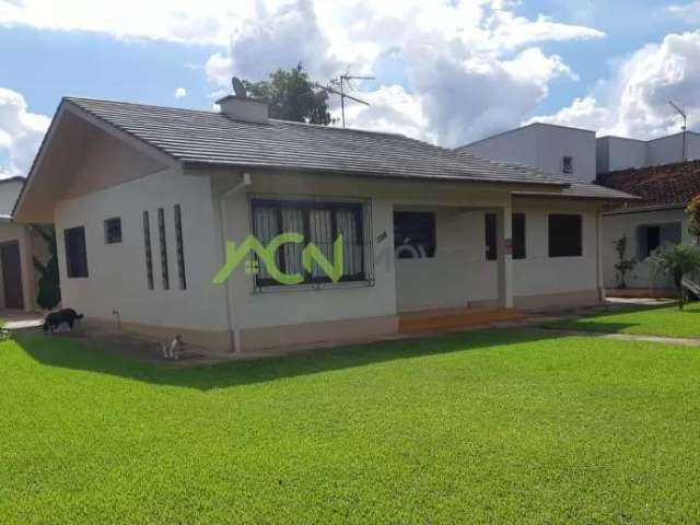 Casa Térrea de Esquina 3 Dormitórios no Bairro União em Estância Velha