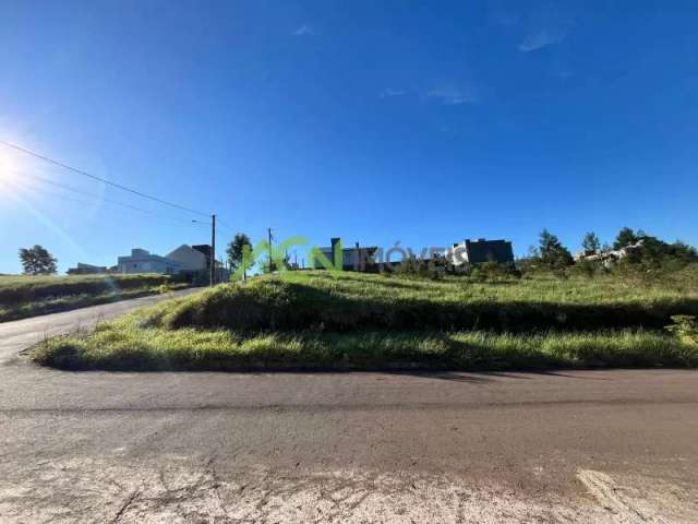 Terreno no Alto Horizonte, bairro Bela Vista, Estância Velha