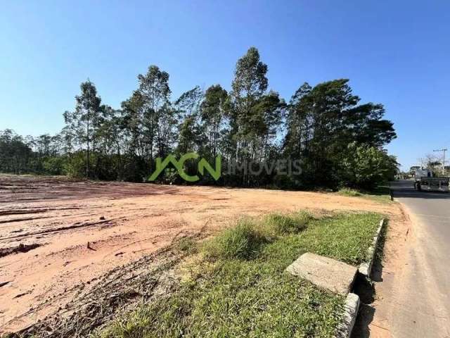 Terreno com 524,25m², na Julio de Castilhos, em Portão