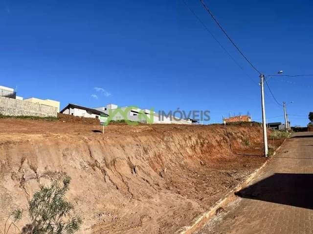 Terreno com 302,51m², Encosta do Sol, Estância Velha