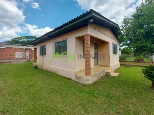 Casa com 2 dormitórios, Rincão Gaúcho, Estãncia Velha