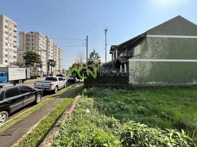 Terreno Residencial/Comercial  plano, Vila Rosa em Novo Hamburgo