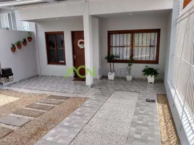 Casa/Sobrado com 3 quartos e 101m² à venda na Encosta do Sol, Estância Velha.