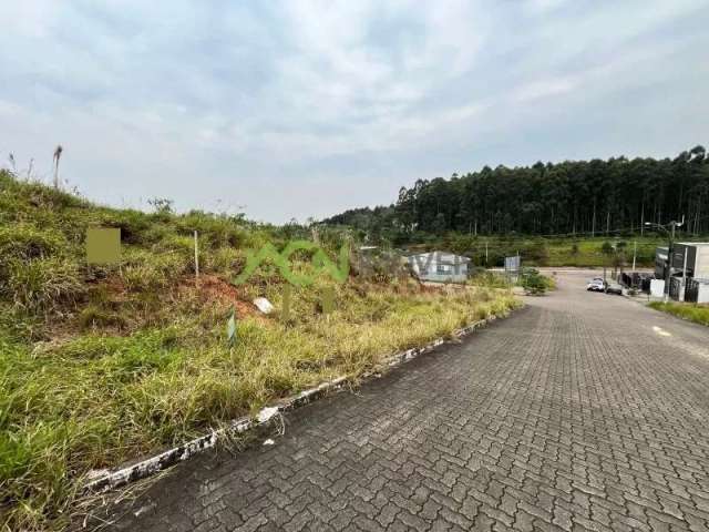 Terreno com 336,00m² no Altos do Floresta, em Estância Velha