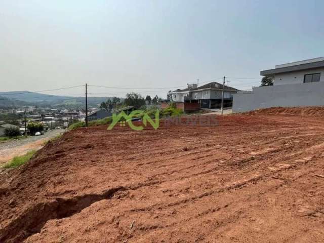 Terreno com 330,00m², no bairro Bela Vista, Estância Velha