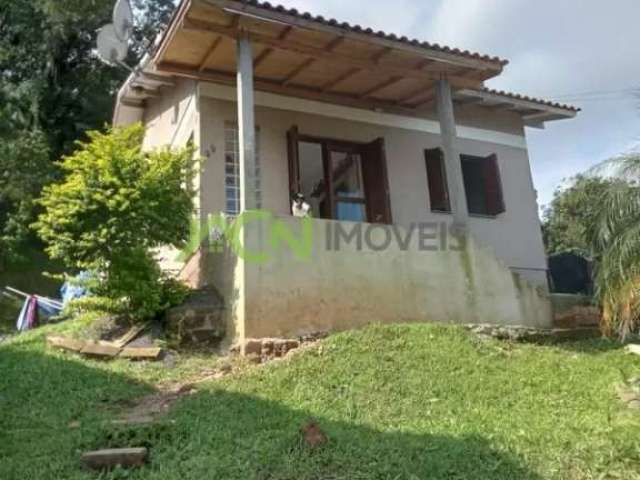 Casa com 3 quartos à venda no Sol Nascente, Estância Velha , 70 m2 por R$ 280.000