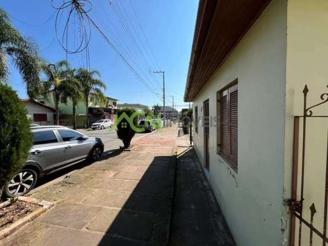 Terreno na área central de Estância Velha como 313,00m²