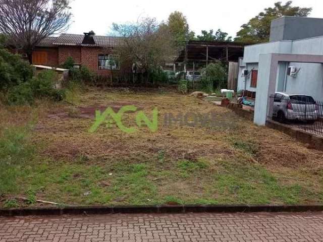 Terreno ,bairro Bom Pastor em Ivoti