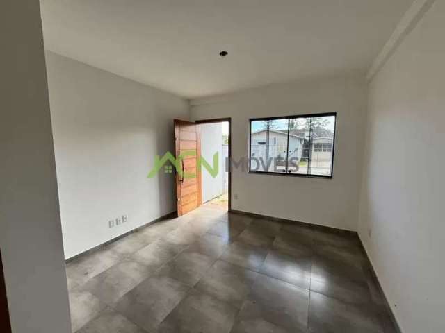 Sobrado Geminado, 2 dormitórios, com 84m², Bela Vista