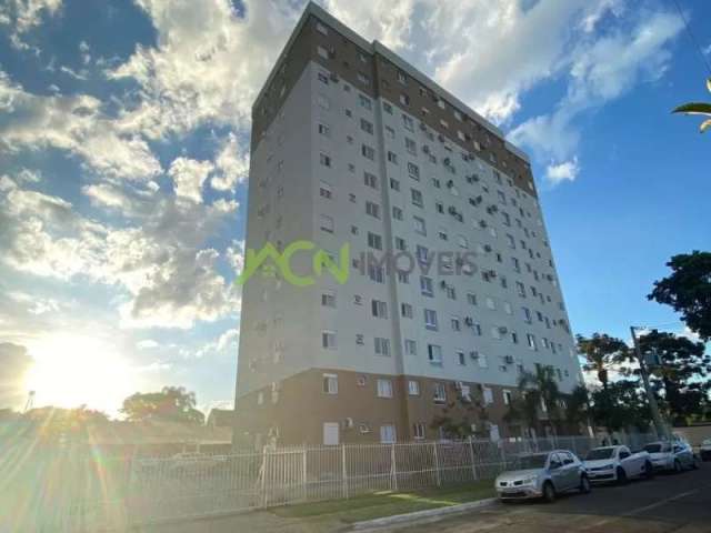 Apartamento novo, 2 dormitórios, Novo Hamburgo