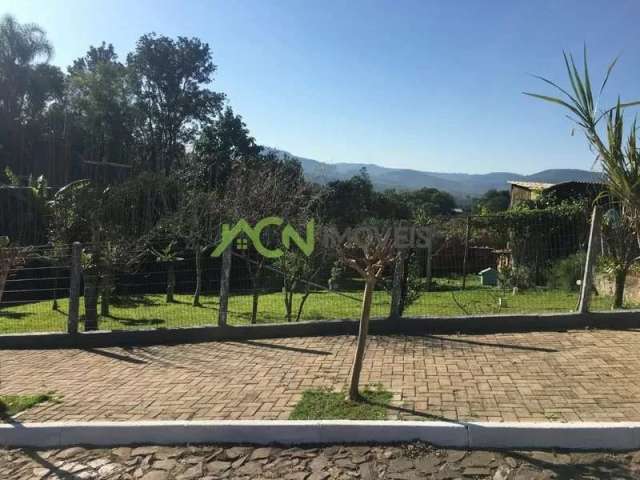 Terreno no bairro Jardim do Alto em Ivoti.