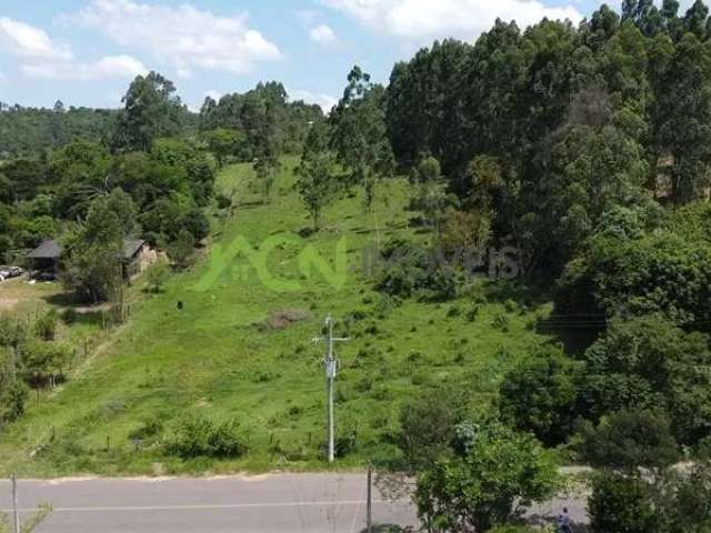 Área com 22.690,00m², Rua 13 de Maio, Rincão da Saudade, Estância Velha