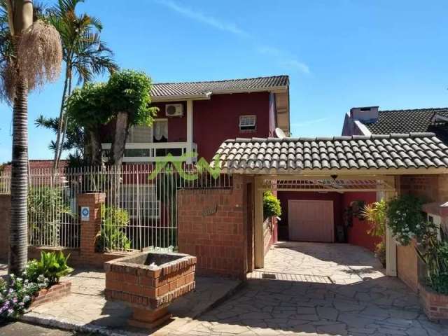 Casa para locação em Campo Bom