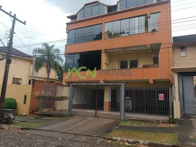 Apartamento com 01 dormitório no bairro Encosta do Sol em Estância Velha