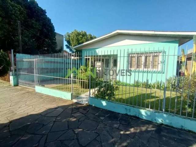 Casa plana com 3 dormitórios, Rincão, Novo Hamburgo