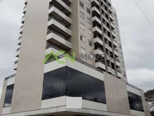 Apartamento 3 dormitórios, 100m² no centro