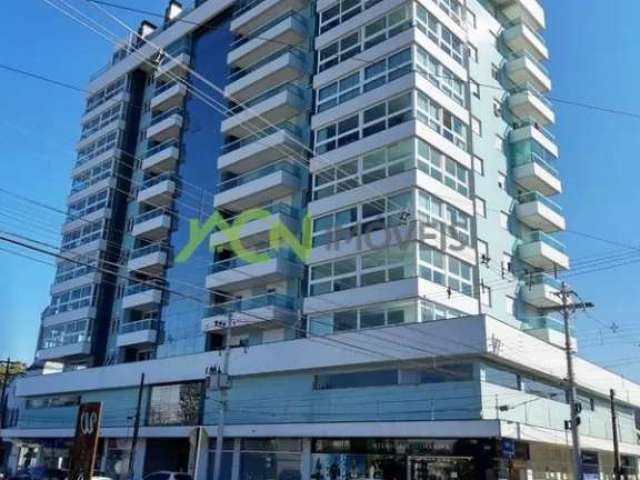 Apartamento de 2 dormitórios (1suíte), Centro - EV